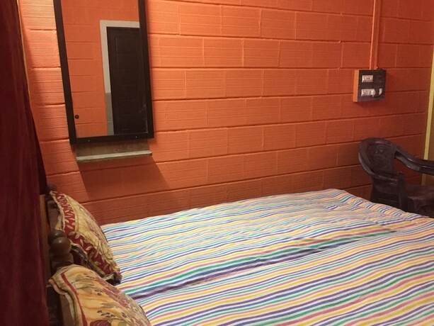 Imagen general del Hotel Nimmu House. Foto 2