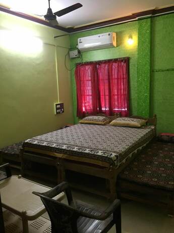 Imagen general del Hotel Nimmu House. Foto 3