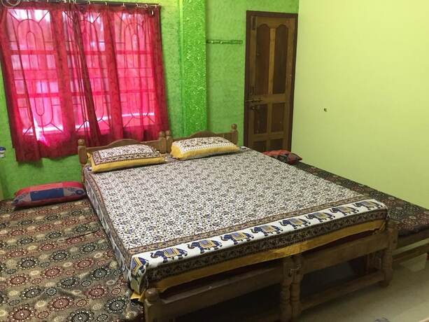 Imagen general del Hotel Nimmu House. Foto 7