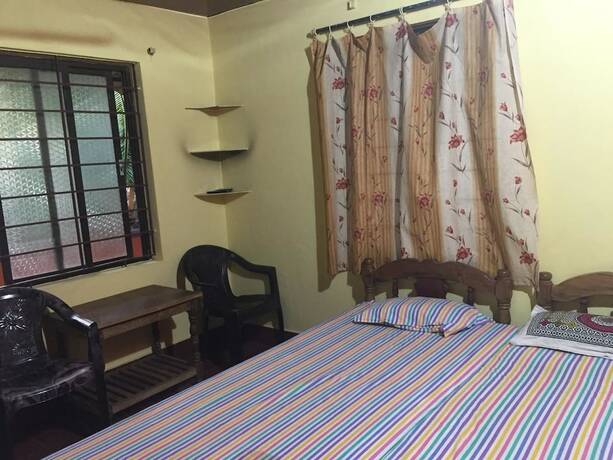 Imagen general del Hotel Nimmu House. Foto 8