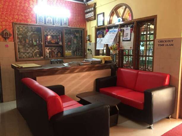 Imagen general del Hotel Nimmu House. Foto 10