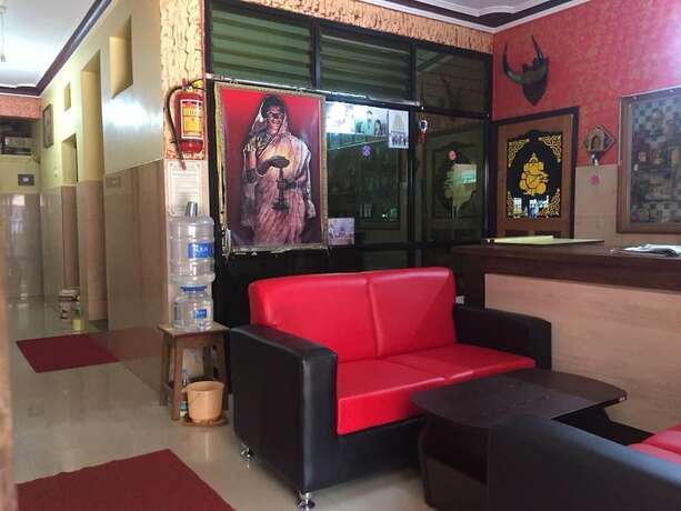 Imagen general del Hotel Nimmu House. Foto 13