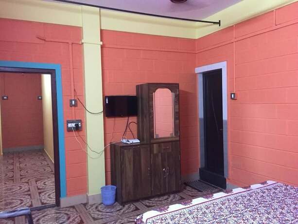 Imagen general del Hotel Nimmu House. Foto 14