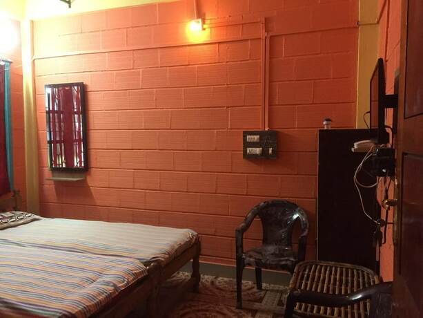 Imagen general del Hotel Nimmu House. Foto 15