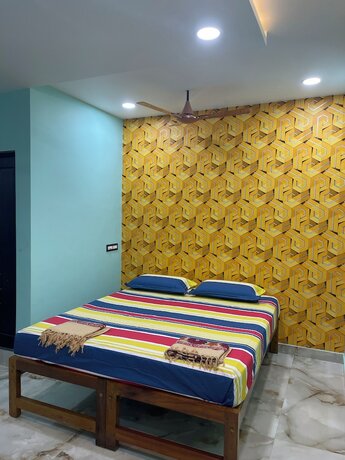 Imagen de la habitación del Hotel Nimmu House. Foto 16