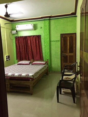 Imagen de la habitación del Hotel Nimmu House. Foto 17