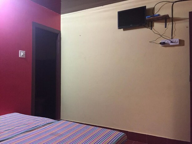 Imagen de la habitación del Hotel Nimmu House. Foto 18