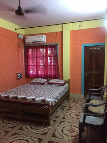 Imagen de la habitación del Hotel Nimmu House. Foto 19