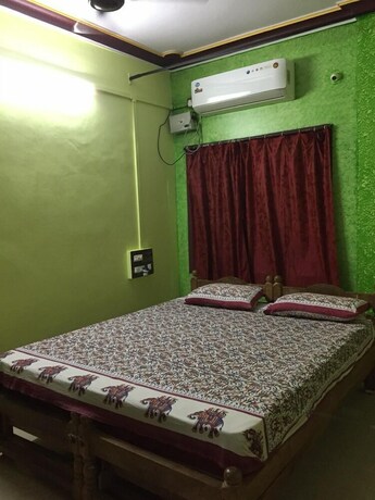 Imagen de la habitación del Hotel Nimmu House. Foto 22