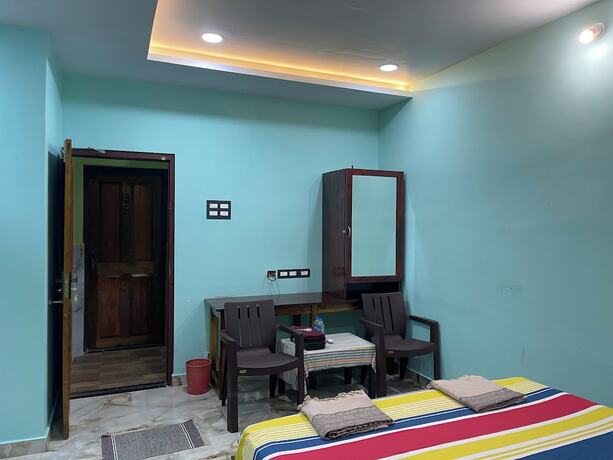 Imagen de la habitación del Hotel Nimmu House. Foto 23