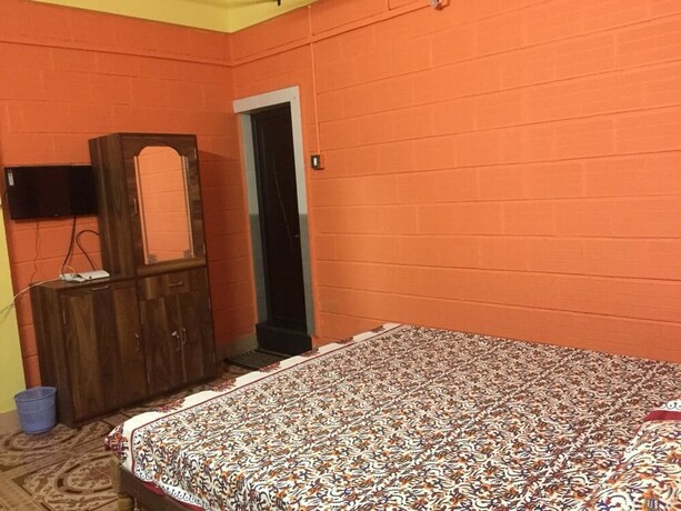 Imagen de la habitación del Hotel Nimmu House. Foto 24