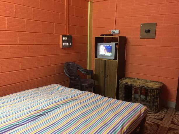 Imagen de la habitación del Hotel Nimmu House. Foto 25