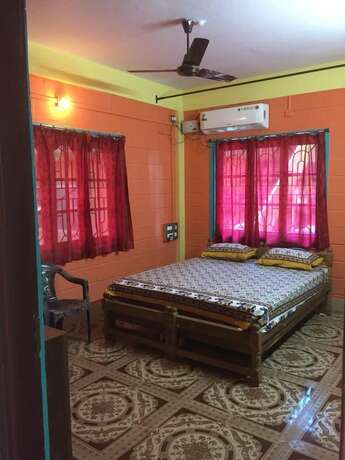 Imagen de la habitación del Hotel Nimmu House. Foto 27