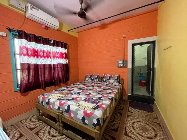 Imagen de la habitación del Hotel Nimmu House. Foto 28