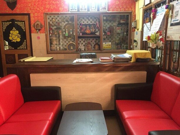 Imagen de los interiores del Hotel Nimmu House. Foto 29