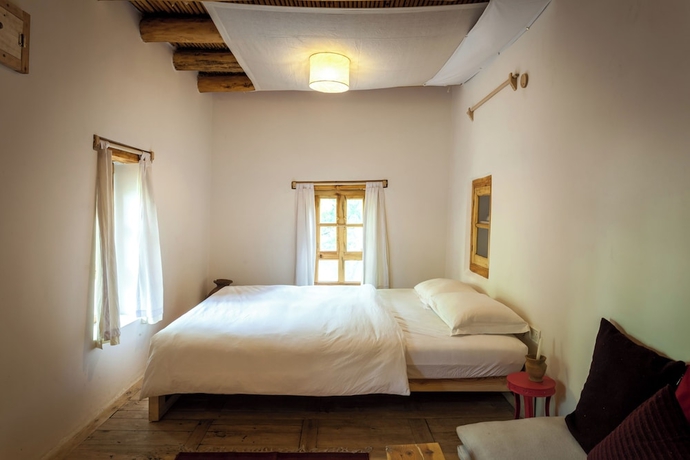 Imagen de la habitación del Hotel Nimmu House Ladakh. Foto 6
