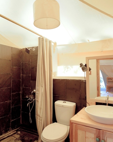Imagen de la habitación del Hotel Nimmu House Ladakh. Foto 12