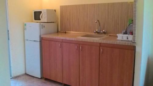 Imagen general del Hotel Nimpha Bungalows. Foto 7