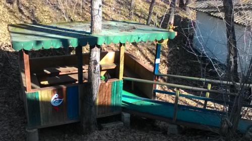 Imagen general del Hotel Nimpha Bungalows. Foto 8