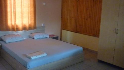 Imagen general del Hotel Nimpha Bungalows. Foto 11