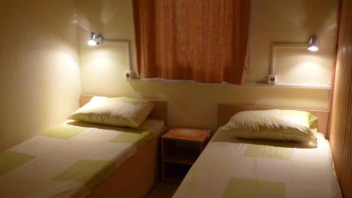 Imagen general del Hotel Nimpha Bungalows. Foto 12