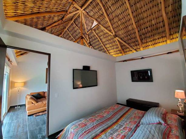 Imagen de la habitación del Hotel Nimue Marina Residence and Boutique. Foto 10