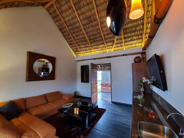 Imagen de la habitación del Hotel Nimue Marina Residence and Boutique. Foto 11