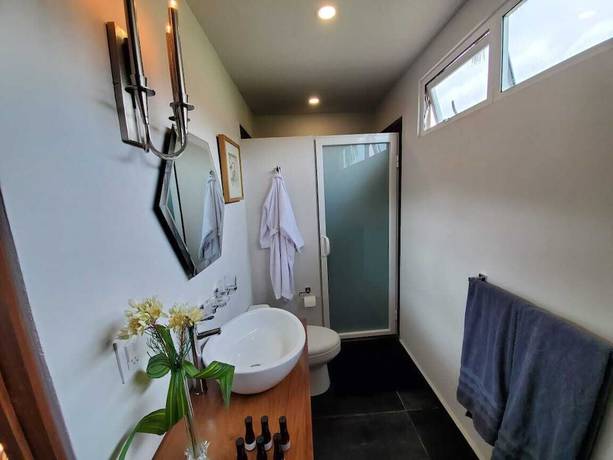 Imagen de la habitación del Hotel Nimue Marina Residence and Boutique. Foto 13