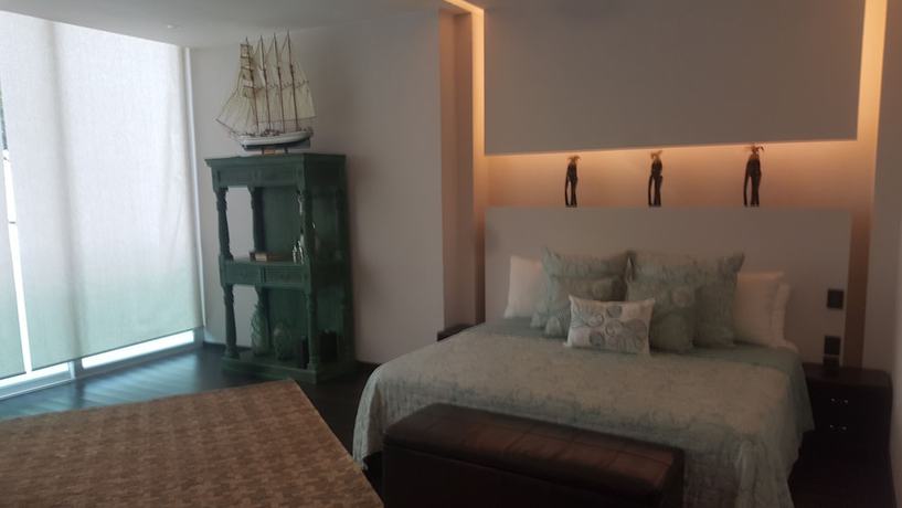 Imagen de la habitación del Hotel Nimue Marina Residence and Boutique. Foto 14
