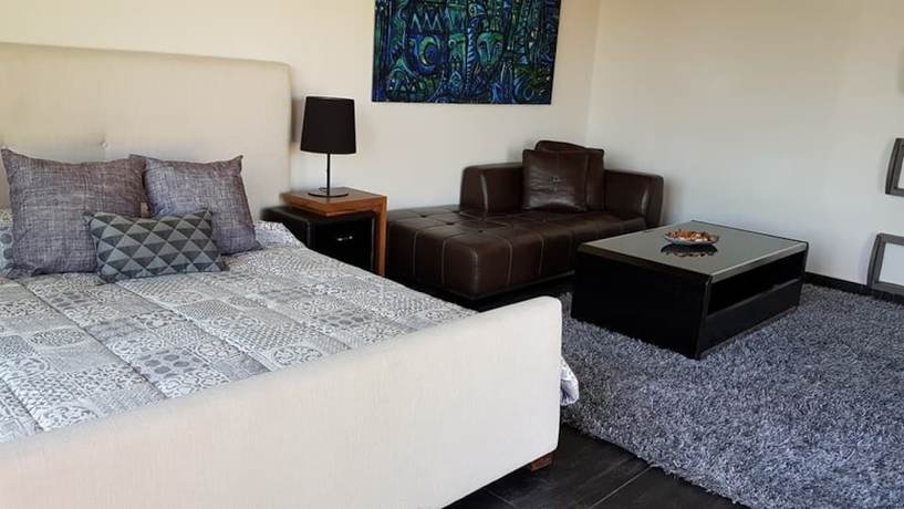 Imagen de la habitación del Hotel Nimue Marina Residence and Boutique. Foto 15