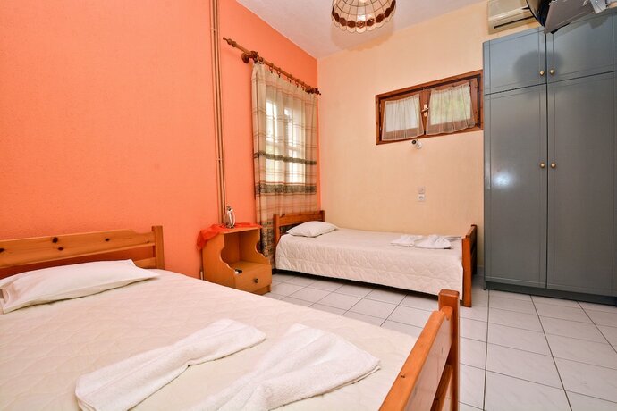 Imagen general del Hotel Nina Apartments. Foto 3
