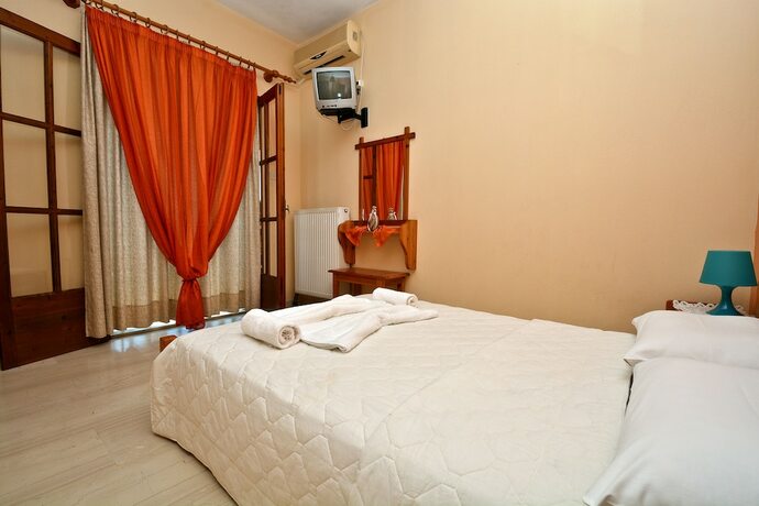 Imagen general del Hotel Nina Apartments. Foto 4