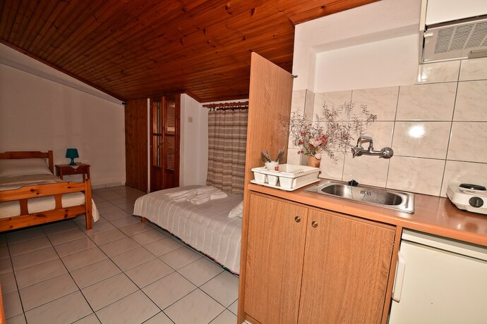 Imagen general del Hotel Nina Apartments. Foto 5