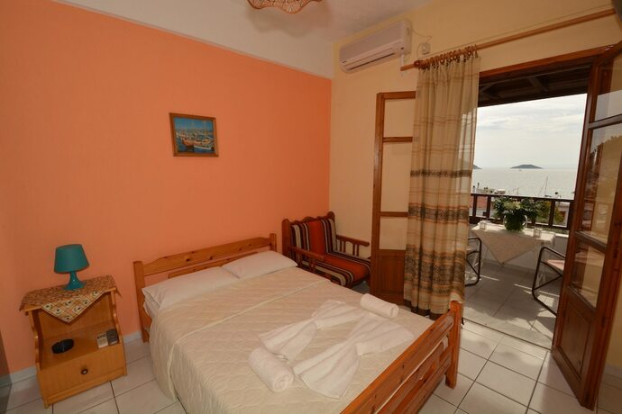 Imagen general del Hotel Nina Apartments. Foto 6
