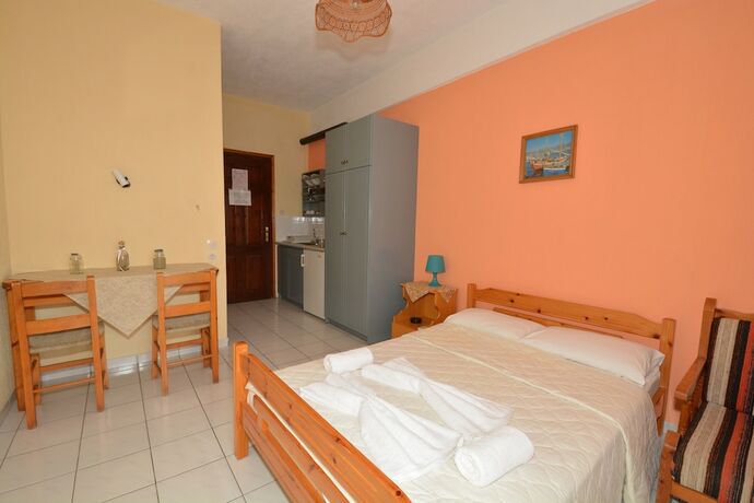 Imagen general del Hotel Nina Apartments. Foto 7