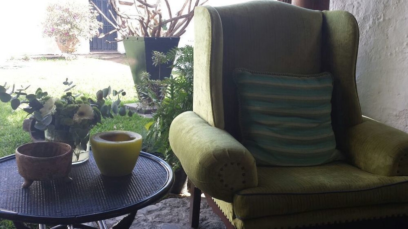 Imagen de los interiores del Hotel Nina Boutique. Foto 8