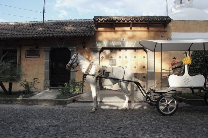 Imagen general del Hotel Nina Boutique. Foto 1