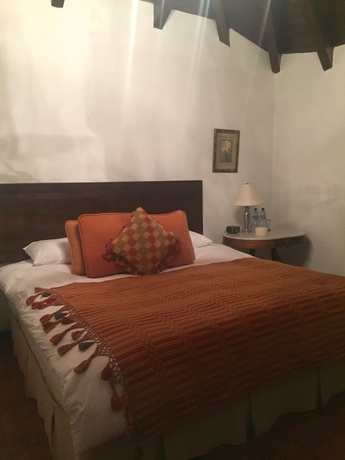 Imagen de la habitación del Hotel Nina Boutique. Foto 4