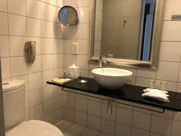 Imagen de la habitación del Hotel Nina Causeway Bay. Foto 7