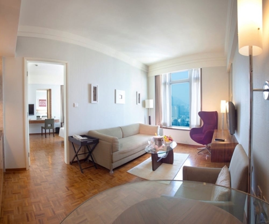 Imagen de la habitación del Hotel Nina Causeway Bay. Foto 9