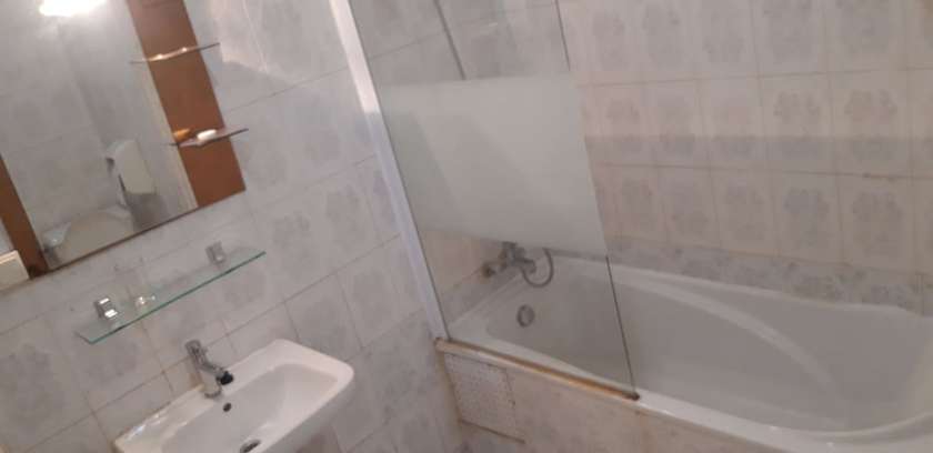Imagen de la habitación del Hotel Nina, Dakar. Foto 11