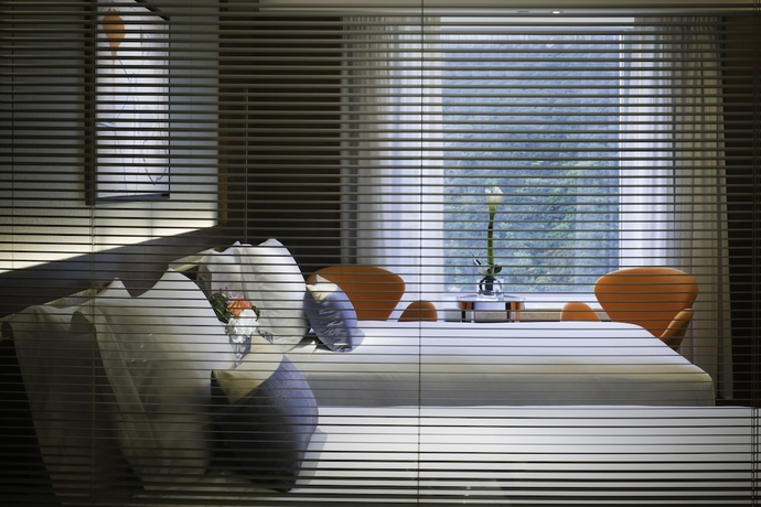 Imagen de la habitación del Hotel Nina Island South. Foto 3