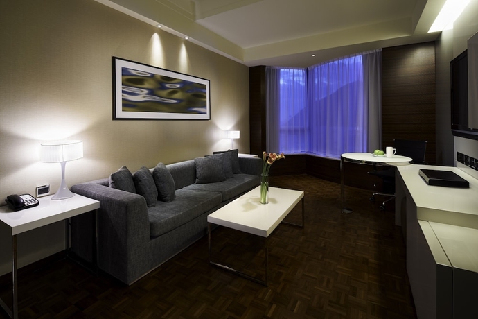 Imagen de la habitación del Hotel Nina Island South. Foto 4