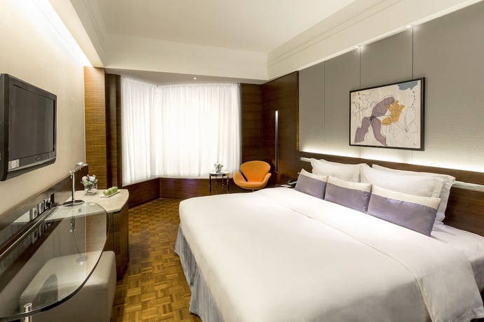 Imagen de la habitación del Hotel Nina Island South. Foto 5