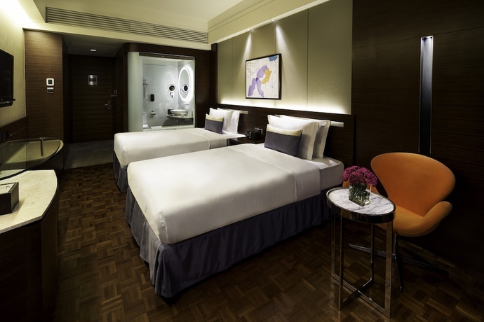 Imagen de la habitación del Hotel Nina Island South. Foto 6