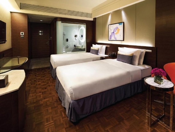 Imagen de la habitación del Hotel Nina Island South. Foto 11