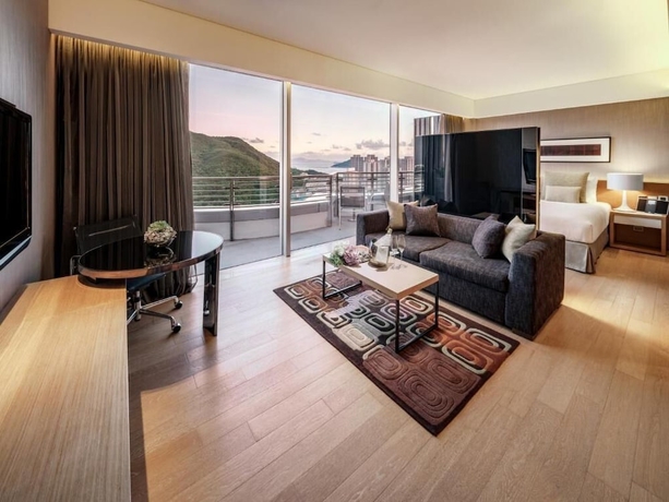 Imagen de la habitación del Hotel Nina Island South. Foto 13