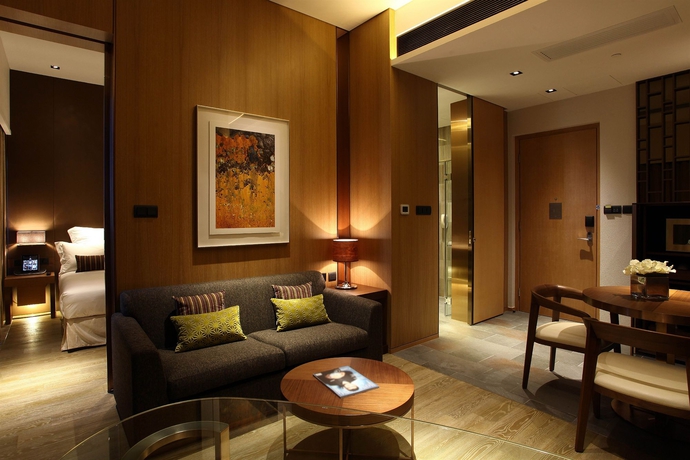 Imagen de la habitación del Hotel Nina Kowloon East. Foto 7