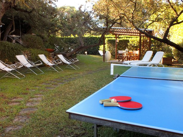 Imagen de los interiores del Hotel Nina, Marina di Bibbona. Foto 11