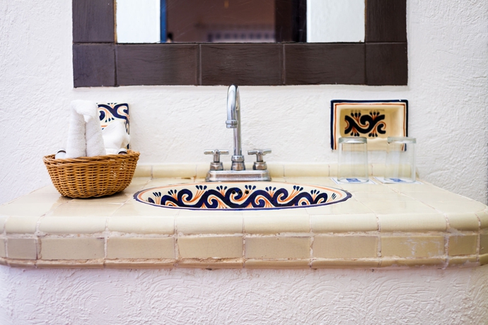 Imagen de la habitación del Hotel Nina Playa Del Carmen. Foto 3